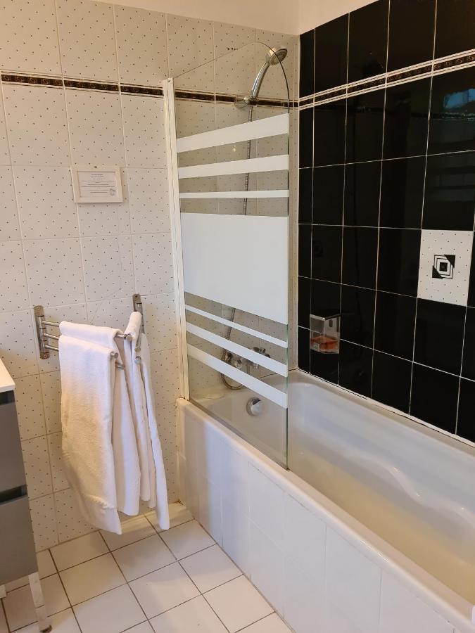 Auberge La Folie ソセ・レ・パン エクステリア 写真